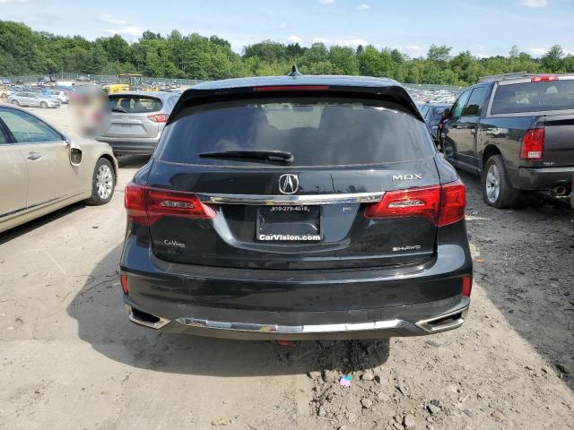 Photo 5 VIN: 5J8YD4H34JL029015 - ACURA MDX 