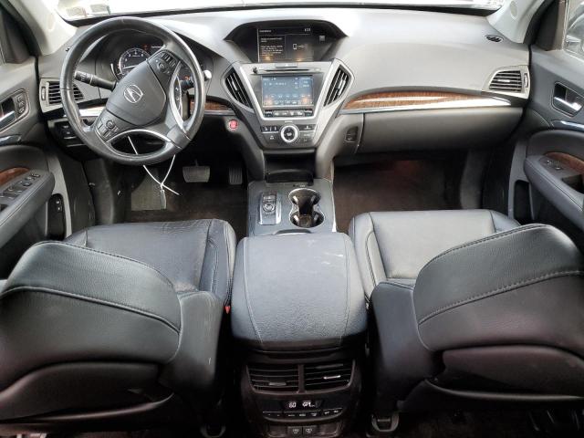 Photo 7 VIN: 5J8YD4H34JL029015 - ACURA MDX 