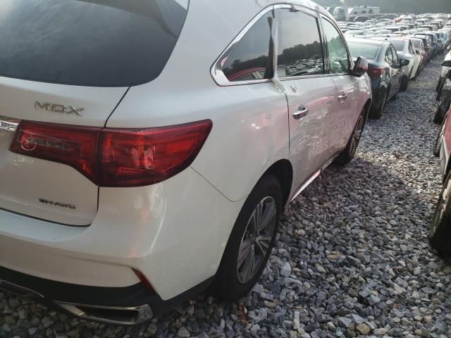 Photo 3 VIN: 5J8YD4H34KL001586 - ACURA MDX 