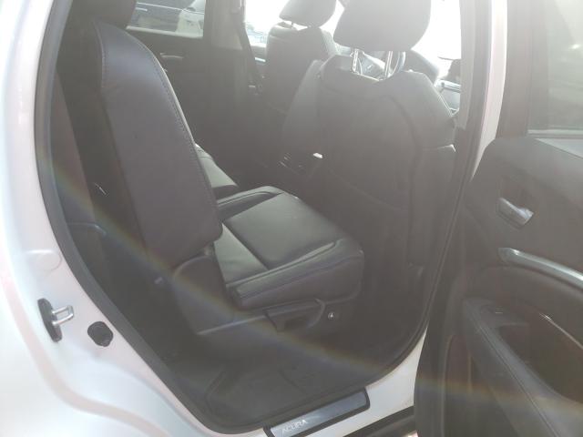 Photo 5 VIN: 5J8YD4H34KL001586 - ACURA MDX 