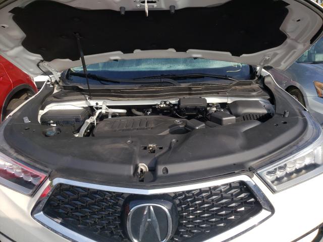 Photo 6 VIN: 5J8YD4H34KL001586 - ACURA MDX 