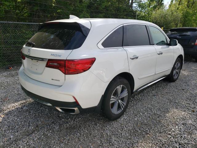 Photo 3 VIN: 5J8YD4H34KL023913 - ACURA MDX 