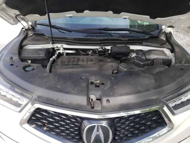 Photo 6 VIN: 5J8YD4H34KL023913 - ACURA MDX 