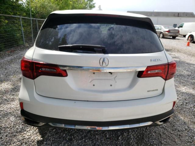 Photo 8 VIN: 5J8YD4H34KL023913 - ACURA MDX 