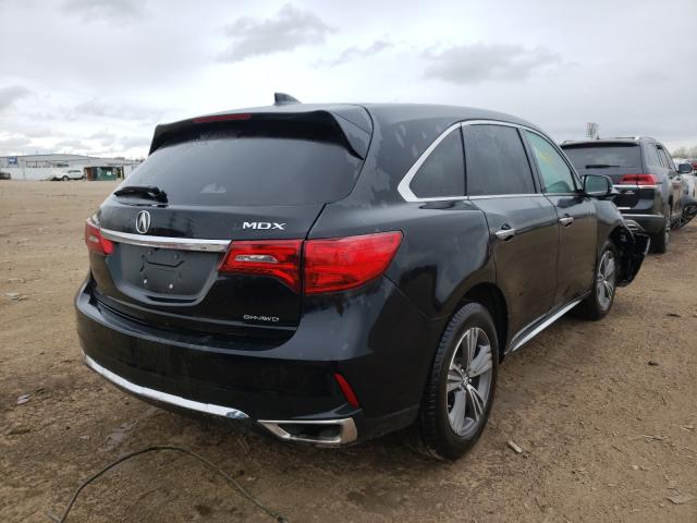 Photo 3 VIN: 5J8YD4H34KL032434 - ACURA MDX 