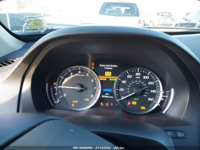 Photo 6 VIN: 5J8YD4H34KL032594 - ACURA MDX 