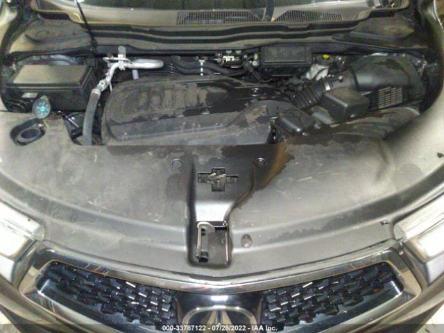 Photo 9 VIN: 5J8YD4H34LL001623 - ACURA MDX 