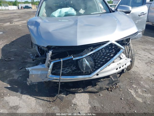 Photo 5 VIN: 5J8YD4H34LL017577 - ACURA MDX 