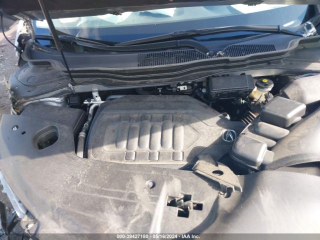 Photo 9 VIN: 5J8YD4H34LL017577 - ACURA MDX 