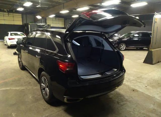 Photo 2 VIN: 5J8YD4H34LL034766 - ACURA MDX 