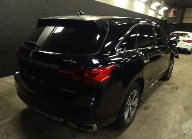 Photo 3 VIN: 5J8YD4H34LL034766 - ACURA MDX 