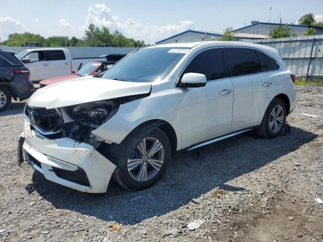 Photo 0 VIN: 5J8YD4H34LL042382 - ACURA MDX 