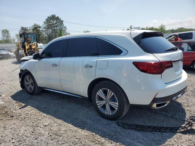 Photo 1 VIN: 5J8YD4H34LL042382 - ACURA MDX 