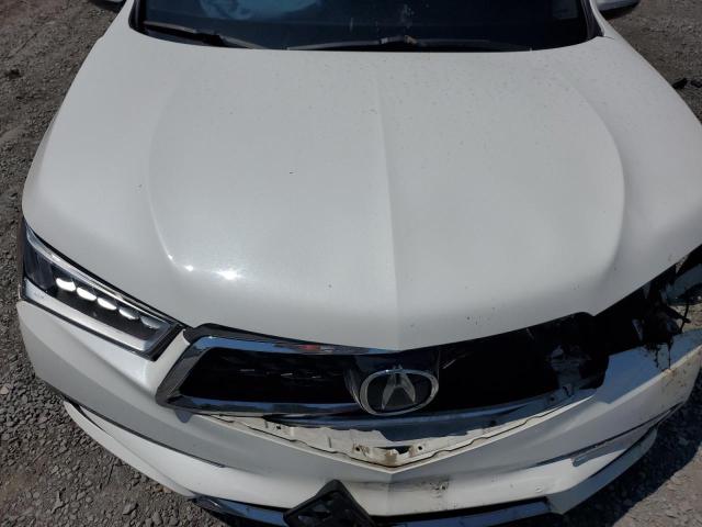 Photo 11 VIN: 5J8YD4H34LL042382 - ACURA MDX 