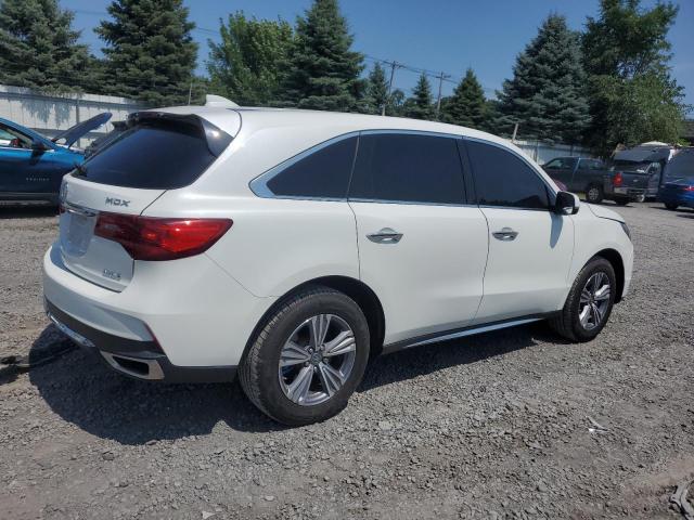 Photo 2 VIN: 5J8YD4H34LL042382 - ACURA MDX 