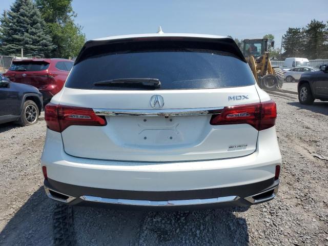 Photo 5 VIN: 5J8YD4H34LL042382 - ACURA MDX 