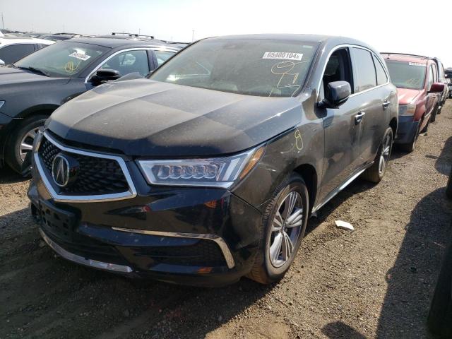 Photo 0 VIN: 5J8YD4H34LL043936 - ACURA MDX 