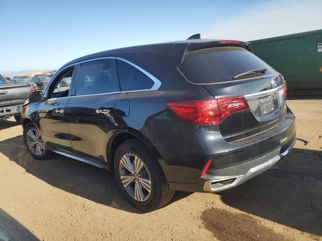 Photo 1 VIN: 5J8YD4H34LL043936 - ACURA MDX 