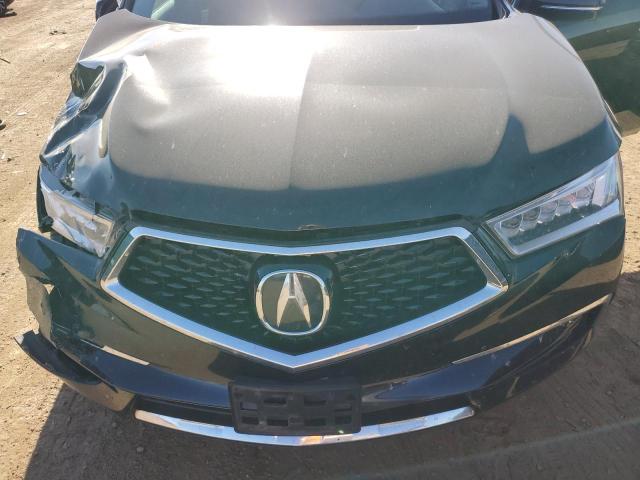 Photo 11 VIN: 5J8YD4H34LL043936 - ACURA MDX 