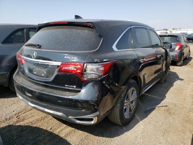 Photo 2 VIN: 5J8YD4H34LL043936 - ACURA MDX 