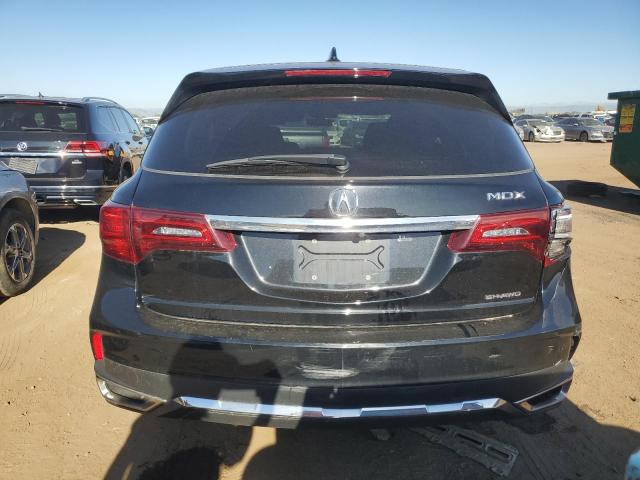 Photo 5 VIN: 5J8YD4H34LL043936 - ACURA MDX 