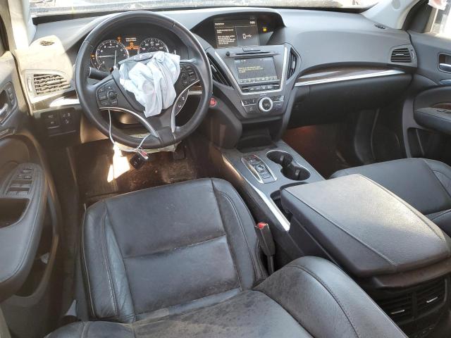 Photo 7 VIN: 5J8YD4H34LL043936 - ACURA MDX 