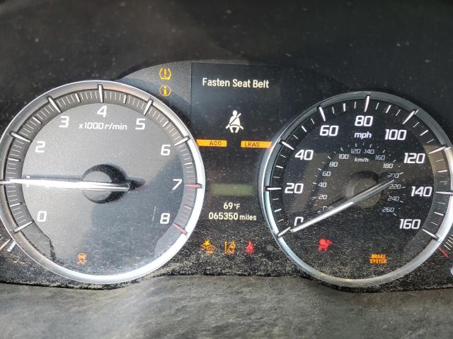 Photo 8 VIN: 5J8YD4H34LL043936 - ACURA MDX 