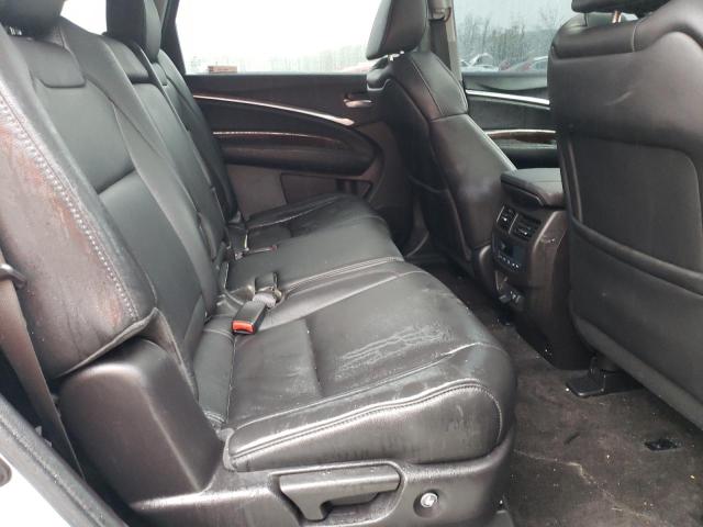 Photo 5 VIN: 5J8YD4H35JL010313 - ACURA MDX 