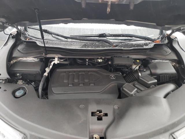 Photo 6 VIN: 5J8YD4H35JL010313 - ACURA MDX 