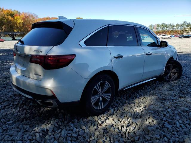 Photo 3 VIN: 5J8YD4H35KL001581 - ACURA MDX 