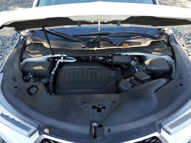 Photo 6 VIN: 5J8YD4H35KL001581 - ACURA MDX 