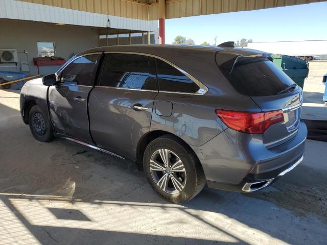 Photo 1 VIN: 5J8YD4H35KL001595 - ACURA MDX 