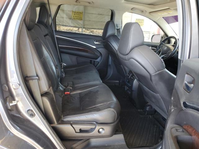 Photo 10 VIN: 5J8YD4H35KL001595 - ACURA MDX 