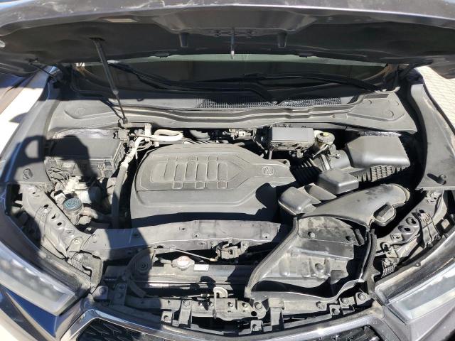 Photo 11 VIN: 5J8YD4H35KL001595 - ACURA MDX 