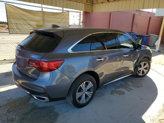 Photo 2 VIN: 5J8YD4H35KL001595 - ACURA MDX 