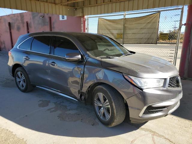 Photo 3 VIN: 5J8YD4H35KL001595 - ACURA MDX 