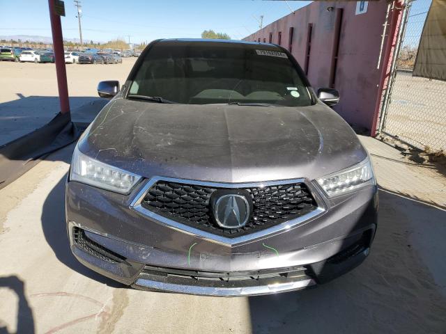 Photo 4 VIN: 5J8YD4H35KL001595 - ACURA MDX 