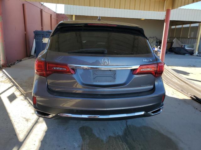 Photo 5 VIN: 5J8YD4H35KL001595 - ACURA MDX 