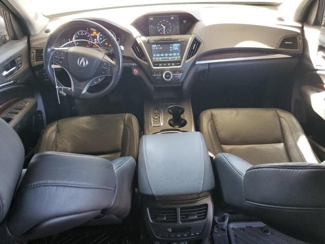 Photo 7 VIN: 5J8YD4H35KL001595 - ACURA MDX 