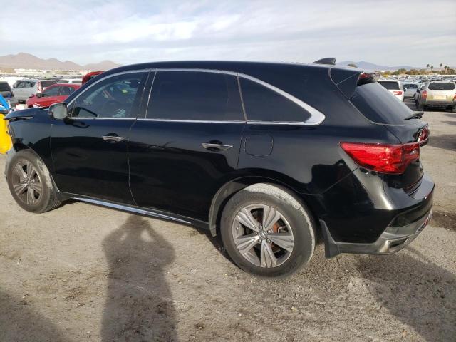 Photo 1 VIN: 5J8YD4H35KL021233 - ACURA MDX 