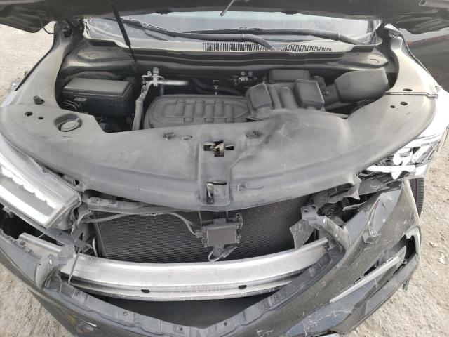 Photo 11 VIN: 5J8YD4H35KL021233 - ACURA MDX 