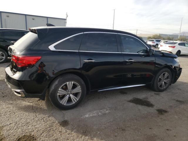 Photo 2 VIN: 5J8YD4H35KL021233 - ACURA MDX 