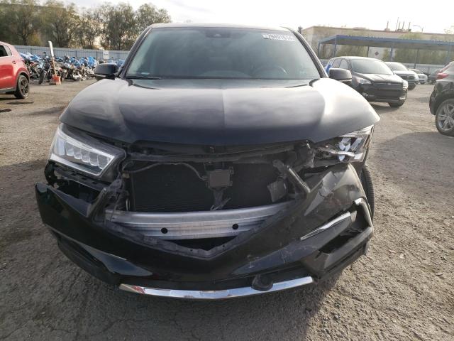 Photo 4 VIN: 5J8YD4H35KL021233 - ACURA MDX 