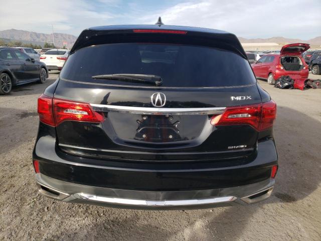 Photo 5 VIN: 5J8YD4H35KL021233 - ACURA MDX 