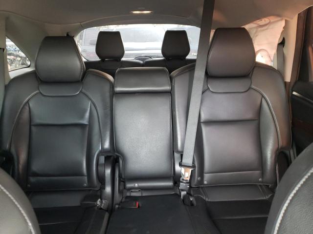 Photo 9 VIN: 5J8YD4H35KL021233 - ACURA MDX 