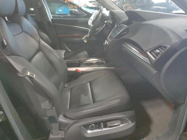 Photo 4 VIN: 5J8YD4H35KL027422 - ACURA MDX 