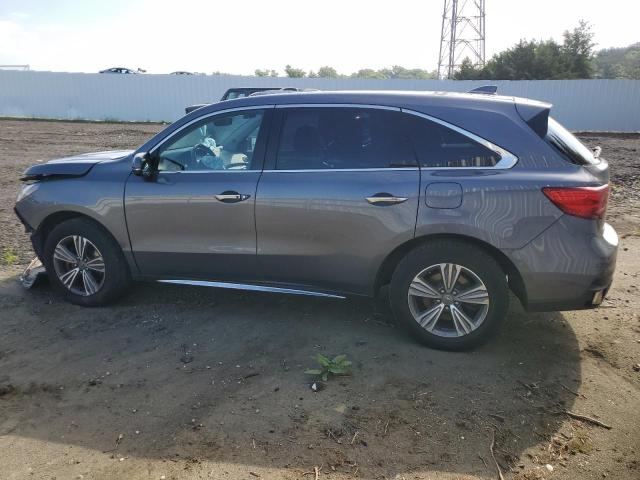 Photo 1 VIN: 5J8YD4H35LL000318 - ACURA MDX 