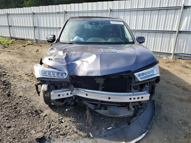 Photo 4 VIN: 5J8YD4H35LL000318 - ACURA MDX 