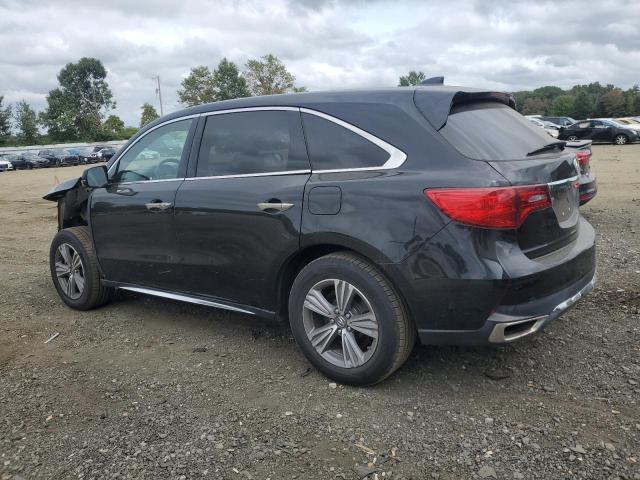 Photo 1 VIN: 5J8YD4H35LL034761 - ACURA MDX 