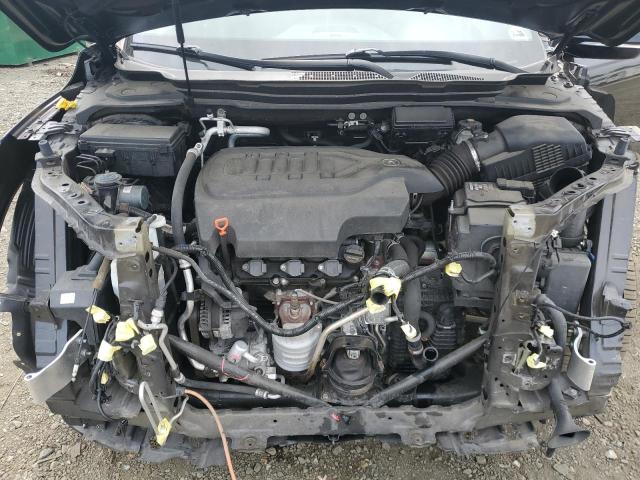 Photo 11 VIN: 5J8YD4H35LL034761 - ACURA MDX 